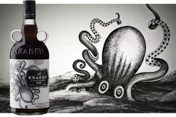 Kraken 12 att